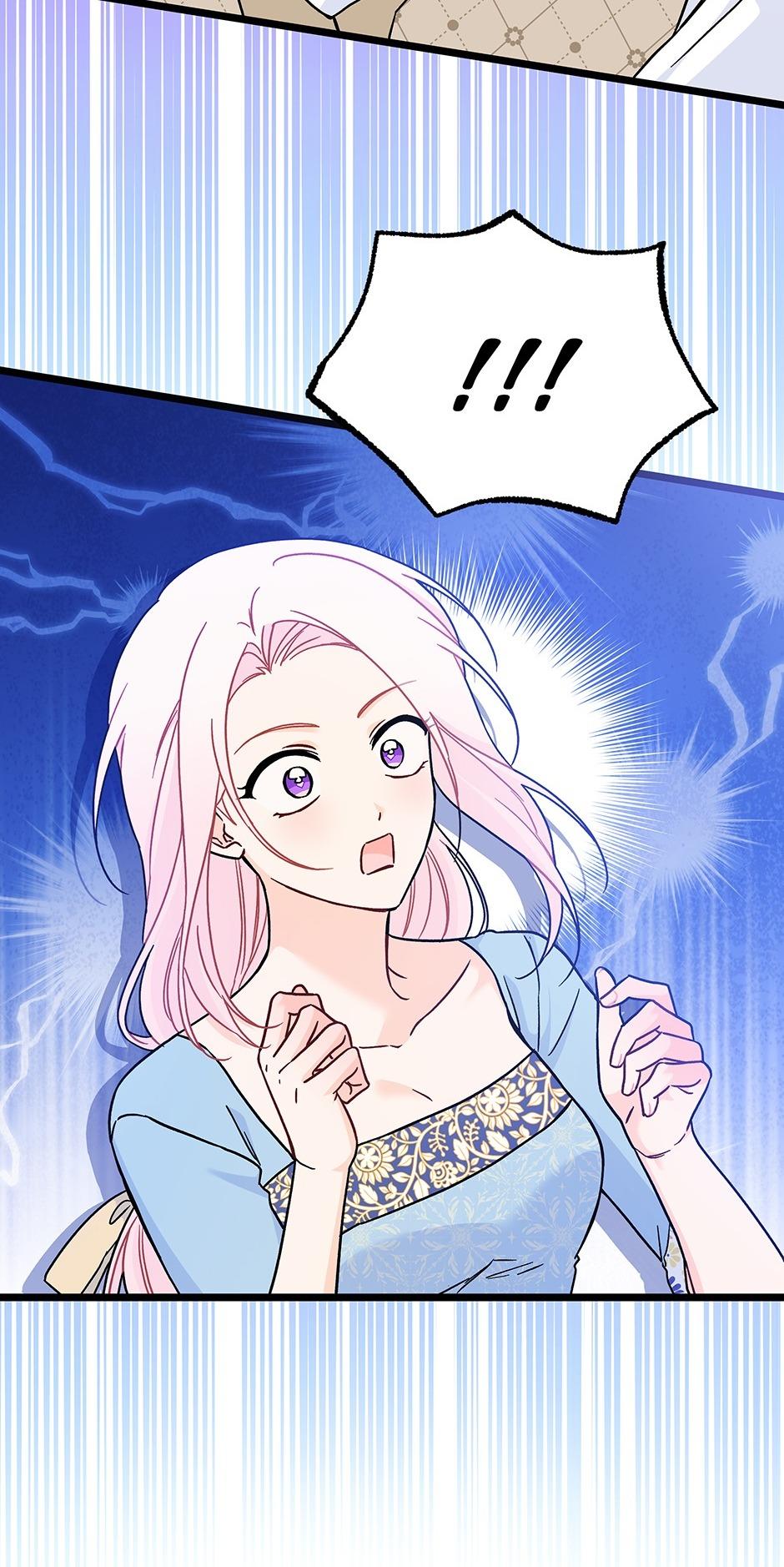 Little Rabbit and the Big Bad Leopard Chapter 144.8 page 23 - 