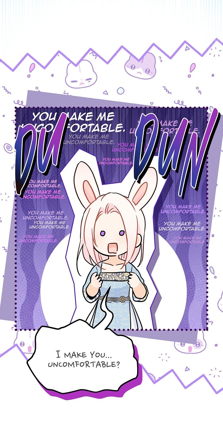 Little Rabbit and the Big Bad Leopard Chapter 144.8 page 24 - 