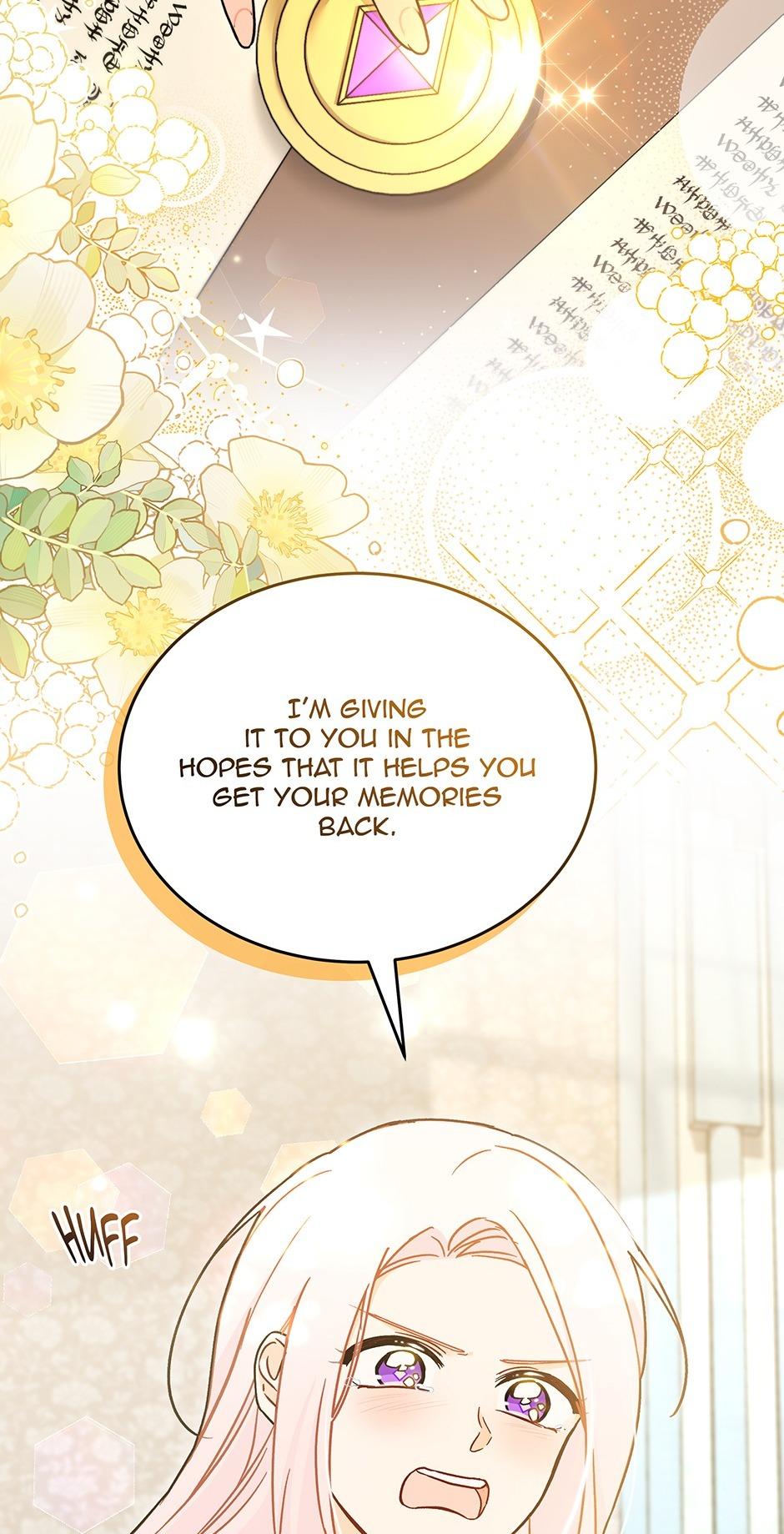 Little Rabbit and the Big Bad Leopard Chapter 144.8 page 35 - 