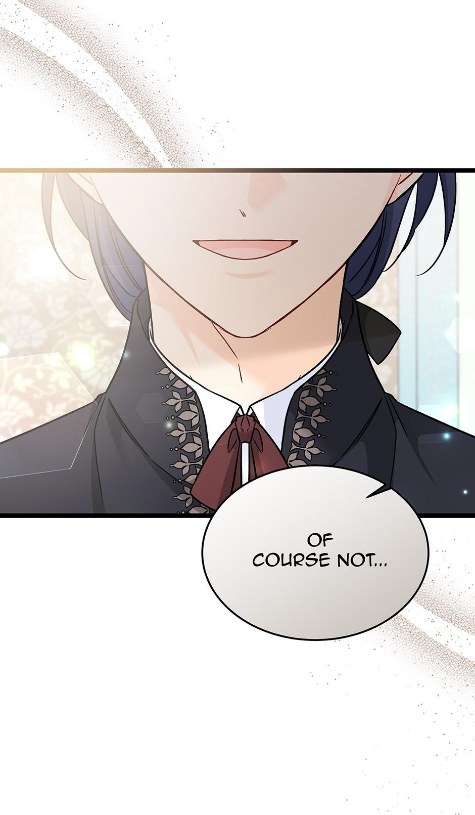 Little Rabbit and the Big Bad Leopard Chapter 144.8 page 43 - 