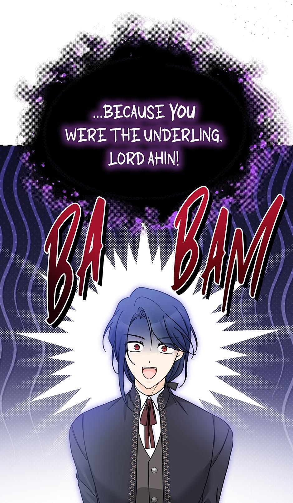 Little Rabbit and the Big Bad Leopard Chapter 144.8 page 44 - 