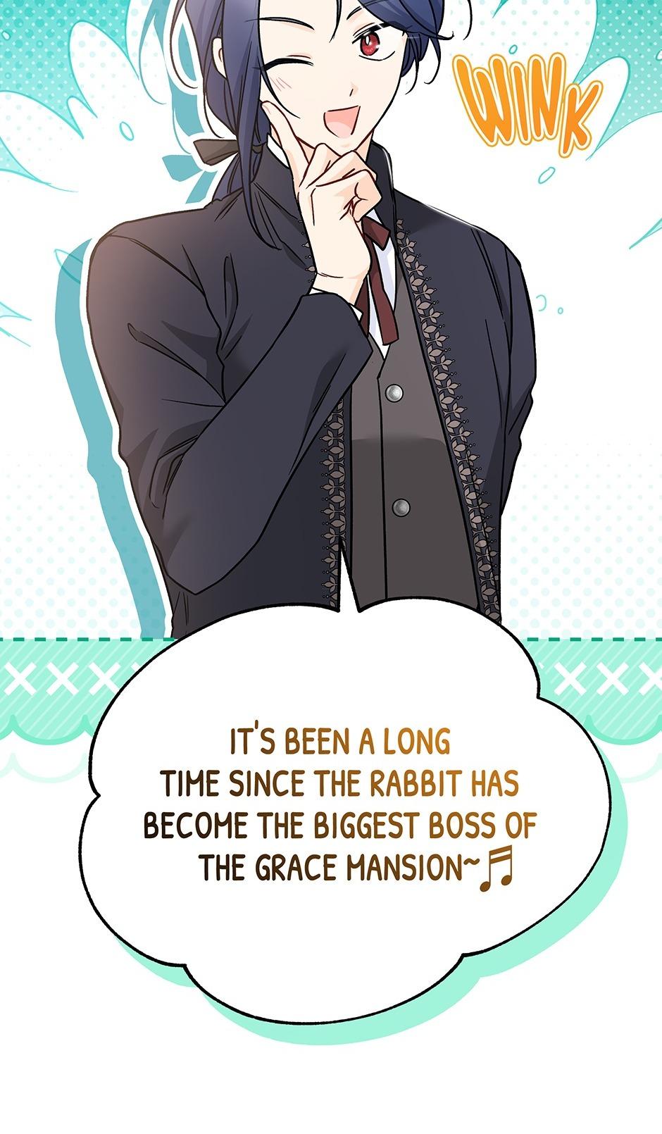 Little Rabbit and the Big Bad Leopard Chapter 144.8 page 50 - 