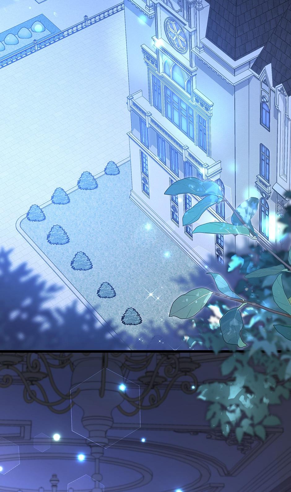Little Rabbit and the Big Bad Leopard Chapter 144.8 page 52 - 
