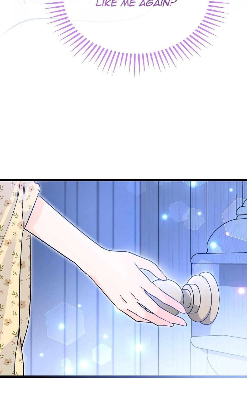 Little Rabbit and the Big Bad Leopard Chapter 144.8 page 58 - 