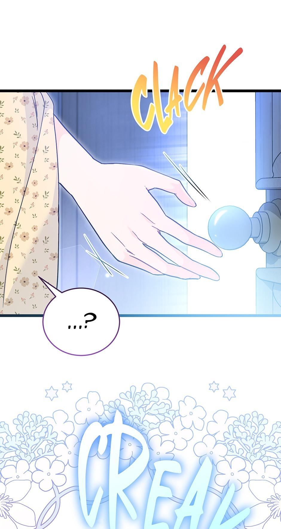 Little Rabbit and the Big Bad Leopard Chapter 144.8 page 59 - 