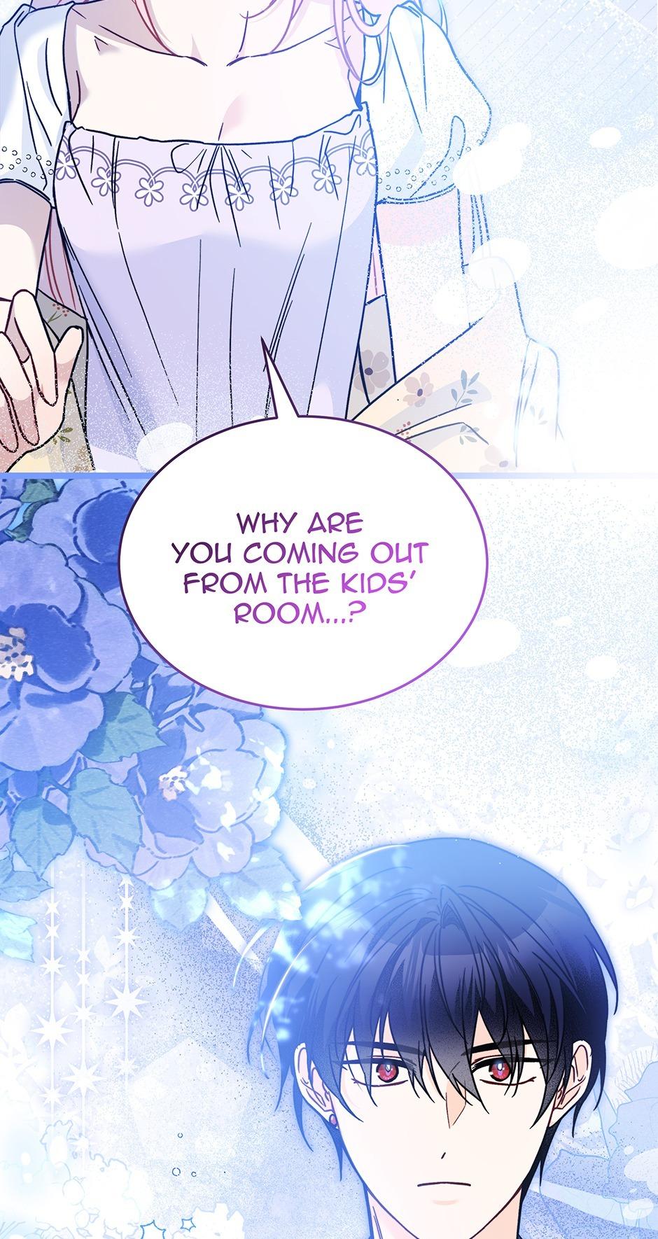 Little Rabbit and the Big Bad Leopard Chapter 144.8 page 62 - 