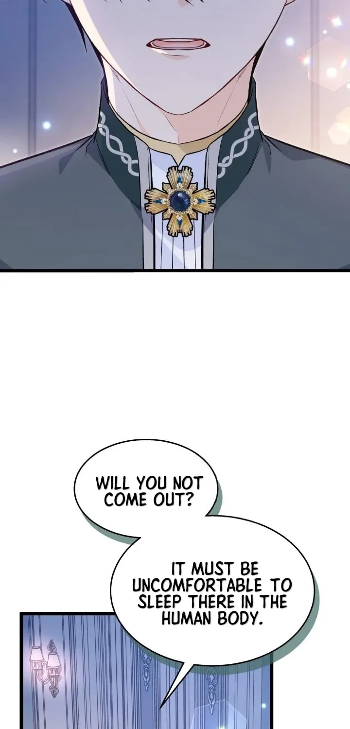 Little Rabbit and the Big Bad Leopard Chapter 144 page 26 - 