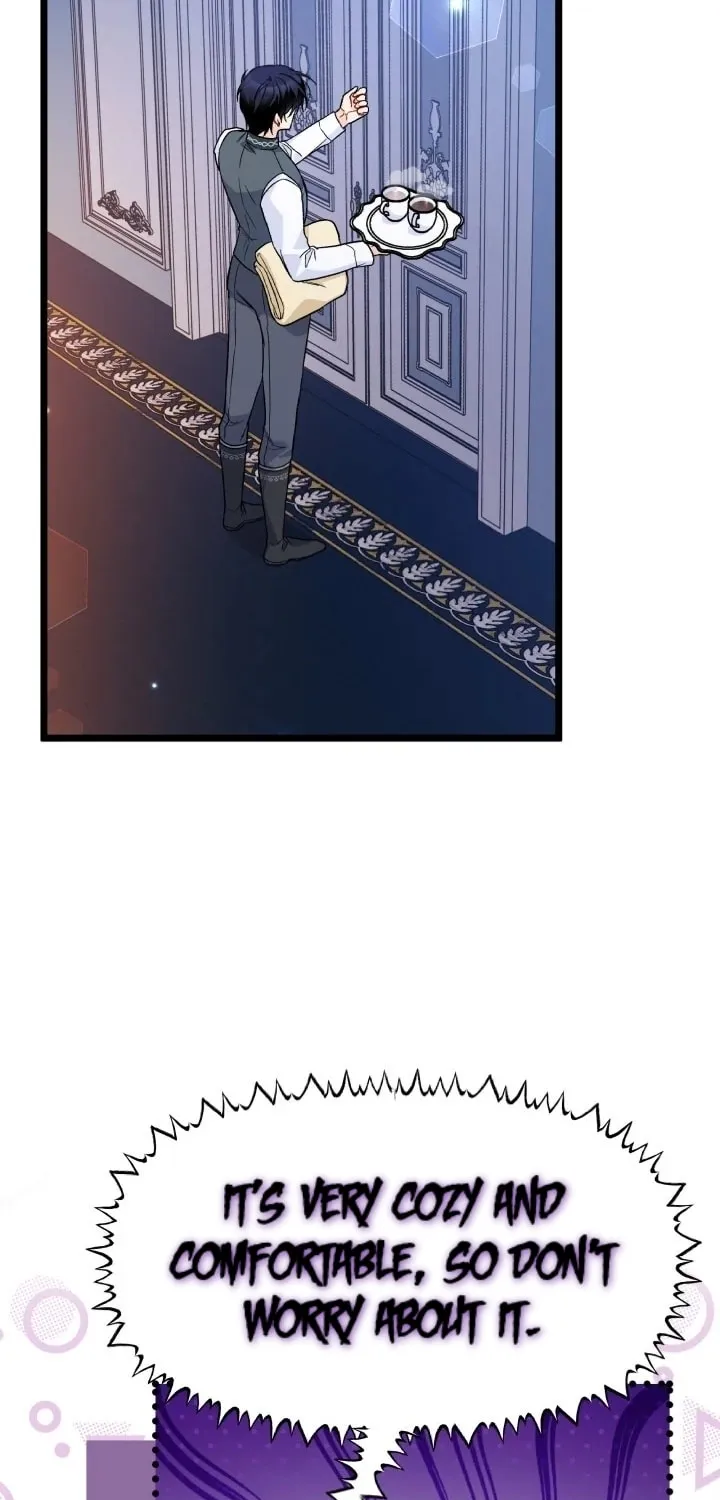Little Rabbit and the Big Bad Leopard Chapter 144 page 27 - 