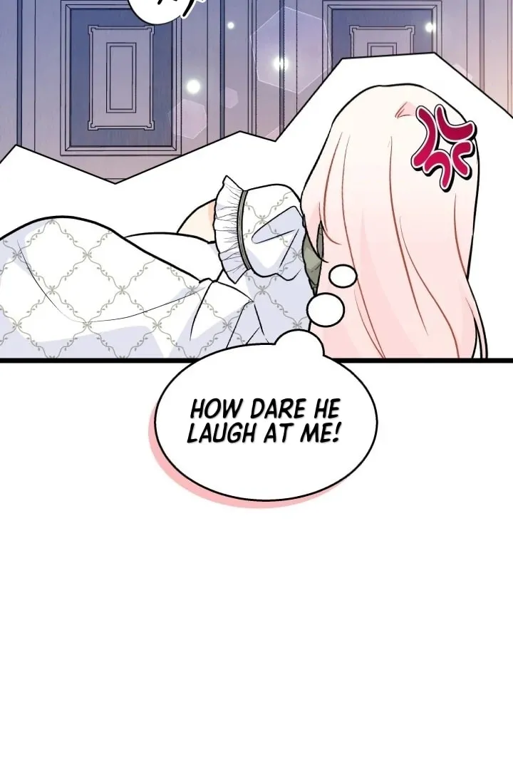 Little Rabbit and the Big Bad Leopard Chapter 144 page 29 - 