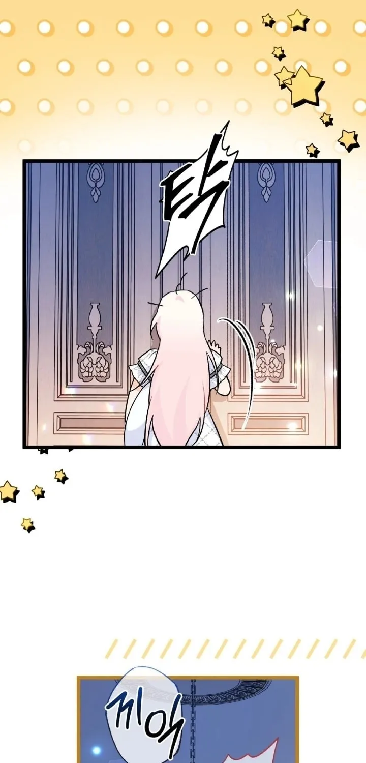 Little Rabbit and the Big Bad Leopard Chapter 144 page 34 - 
