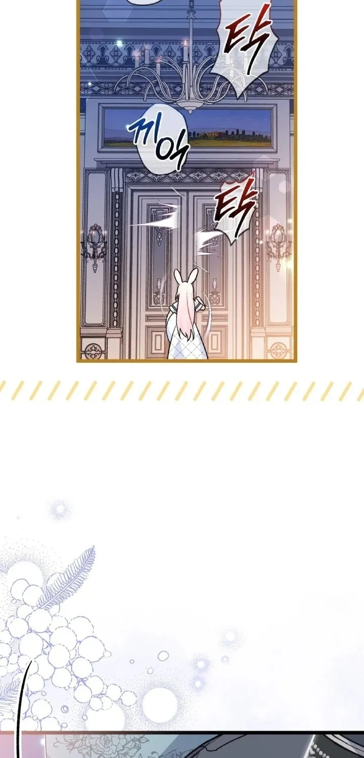 Little Rabbit and the Big Bad Leopard Chapter 144 page 35 - 