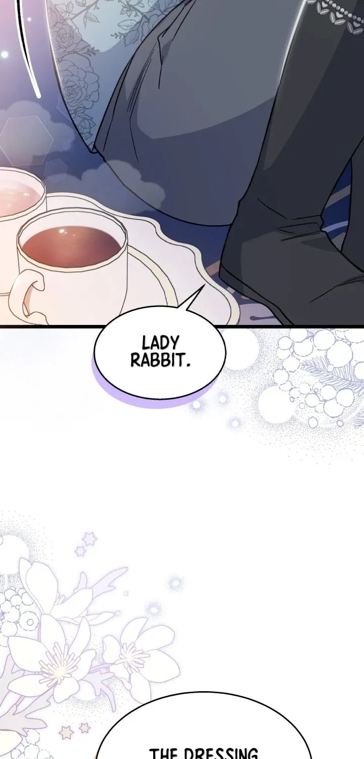 Little Rabbit and the Big Bad Leopard Chapter 144 page 36 - 