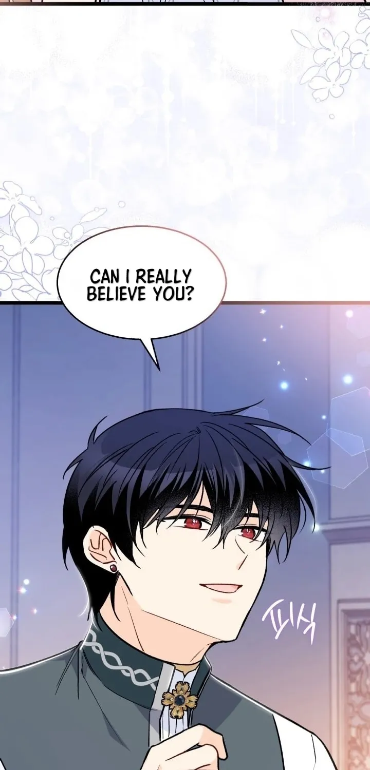 Little Rabbit and the Big Bad Leopard Chapter 144 page 43 - 