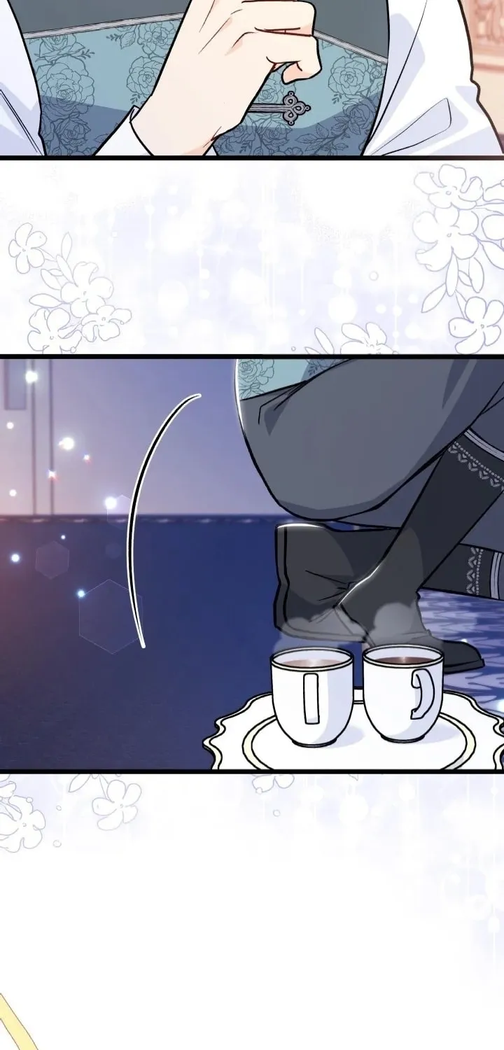 Little Rabbit and the Big Bad Leopard Chapter 144 page 44 - 
