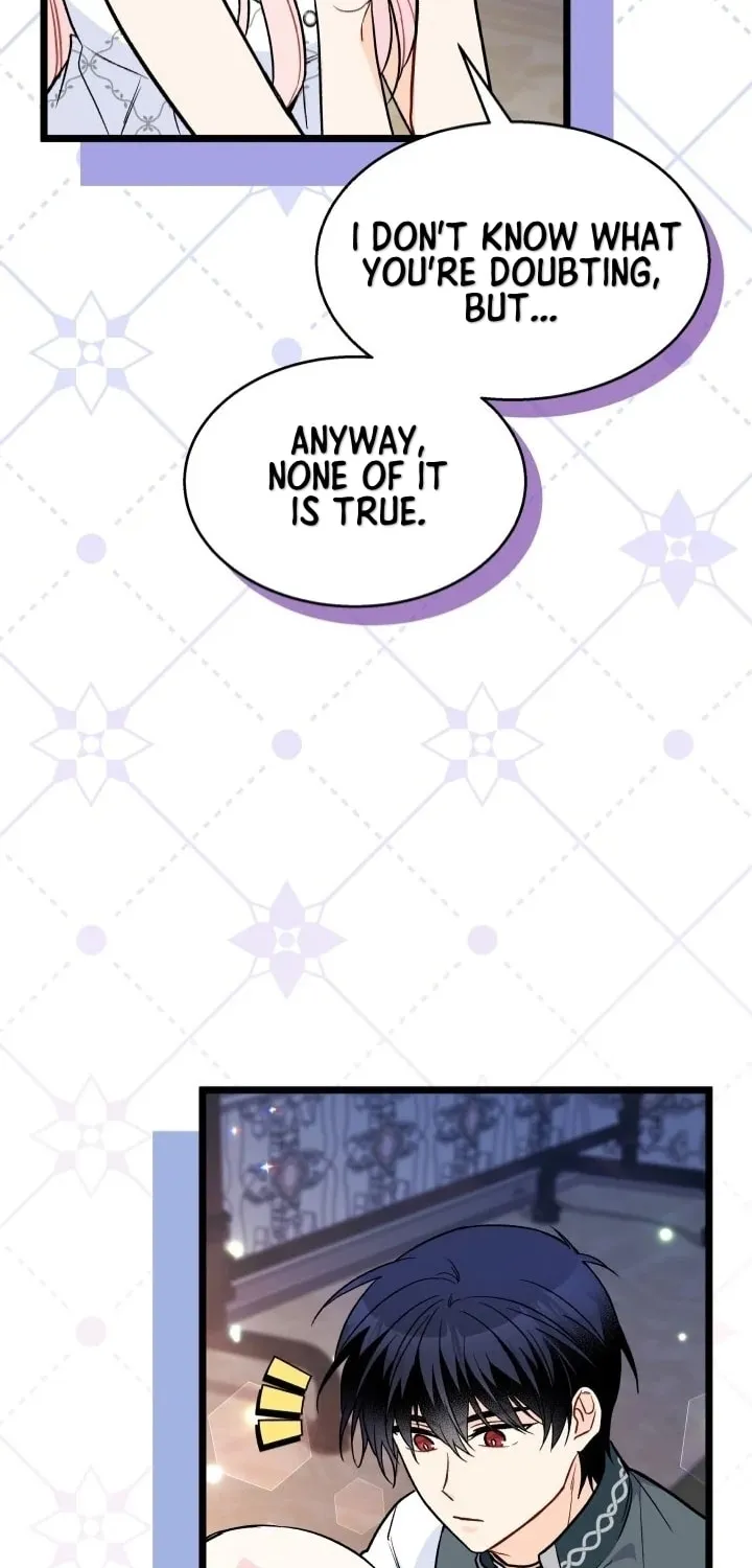 Little Rabbit and the Big Bad Leopard Chapter 144 page 47 - 