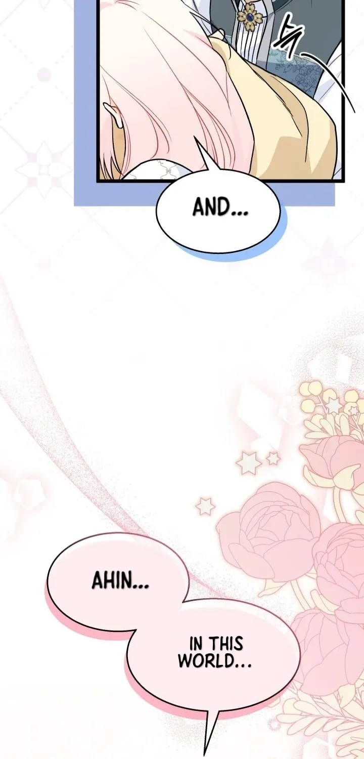 Little Rabbit and the Big Bad Leopard Chapter 144 page 48 - 