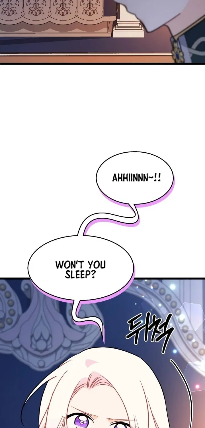 Little Rabbit and the Big Bad Leopard Chapter 144 page 6 - 