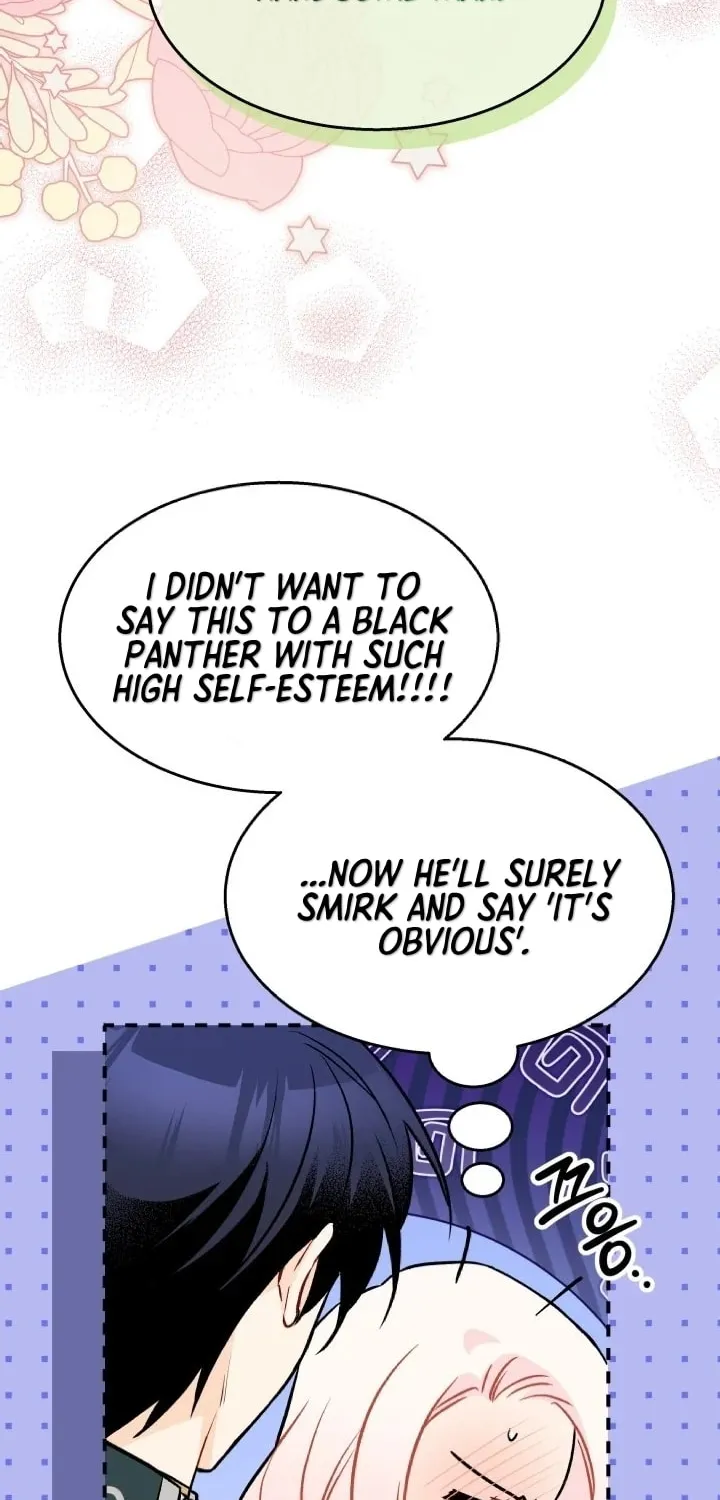Little Rabbit and the Big Bad Leopard Chapter 144 page 51 - 