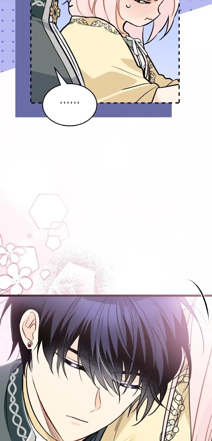 Little Rabbit and the Big Bad Leopard Chapter 144 page 52 - 