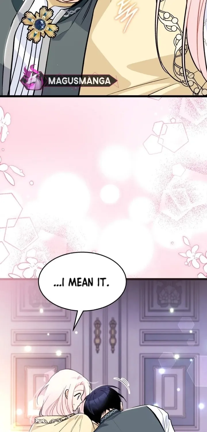 Little Rabbit and the Big Bad Leopard Chapter 144 page 53 - 