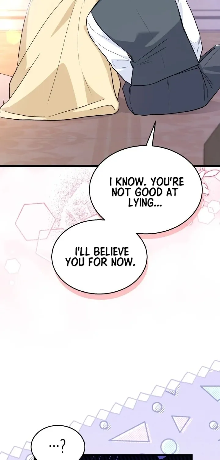 Little Rabbit and the Big Bad Leopard Chapter 144 page 54 - 