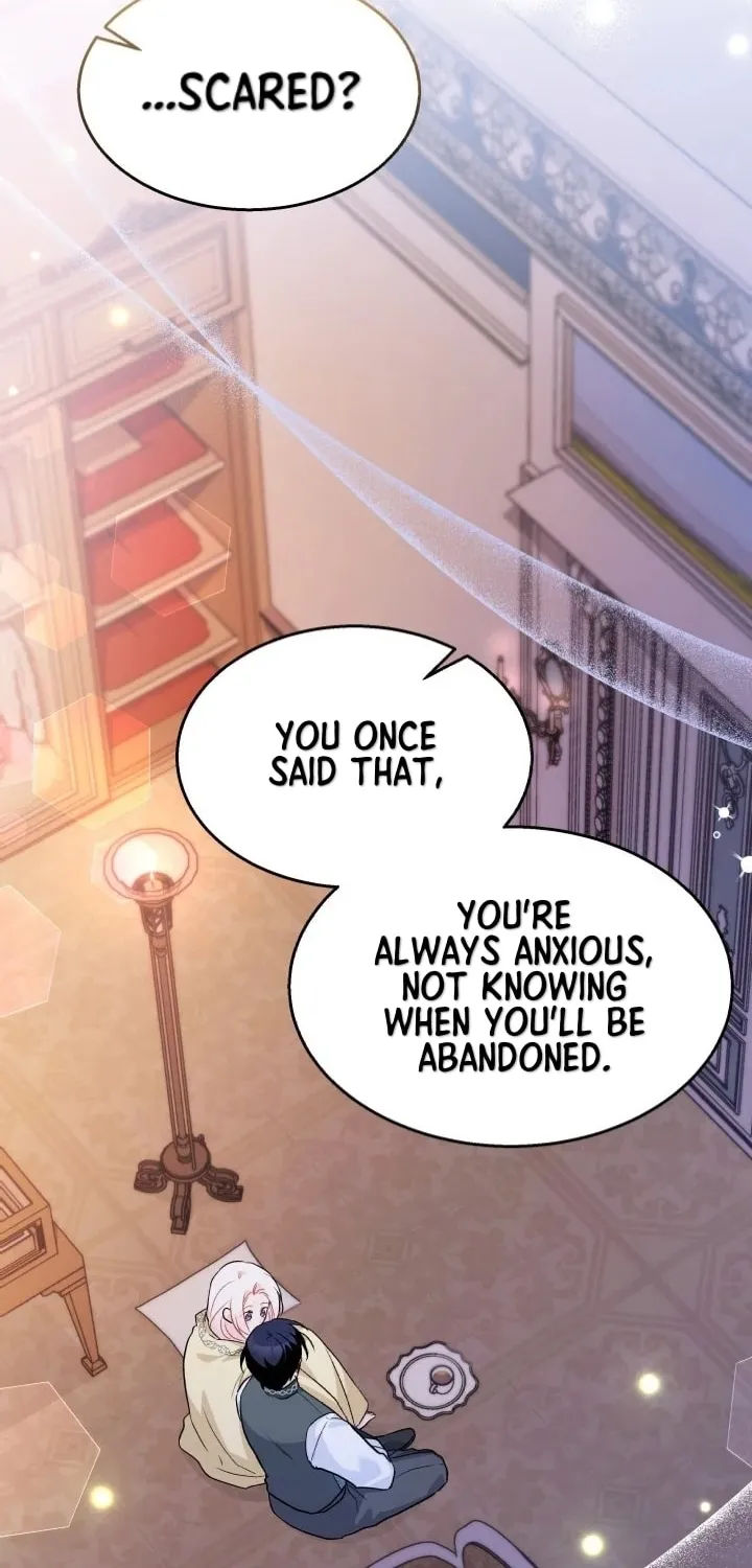 Little Rabbit and the Big Bad Leopard Chapter 144 page 57 - 