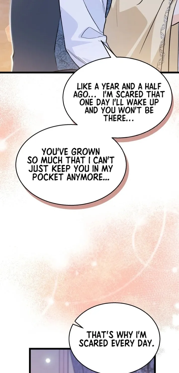 Little Rabbit and the Big Bad Leopard Chapter 144 page 62 - 