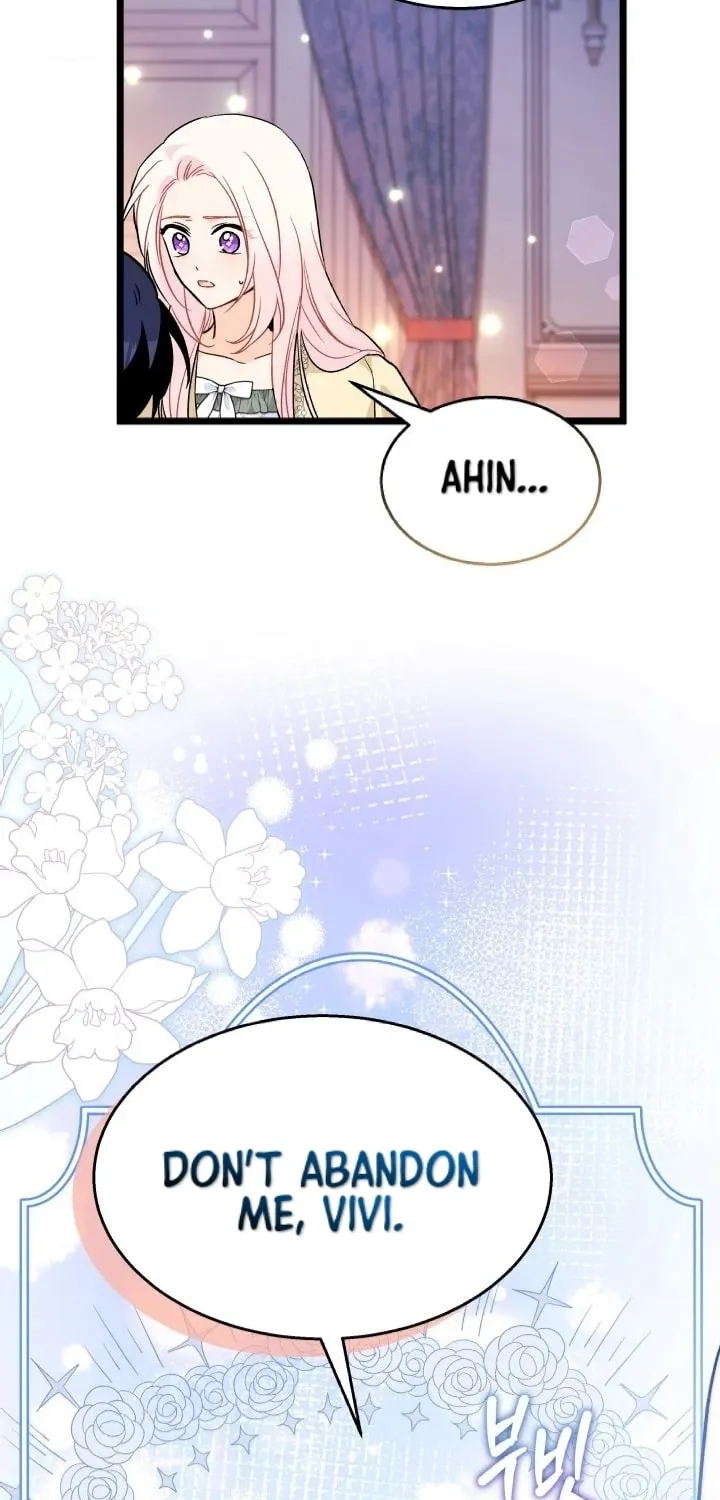 Little Rabbit and the Big Bad Leopard Chapter 144 page 63 - 