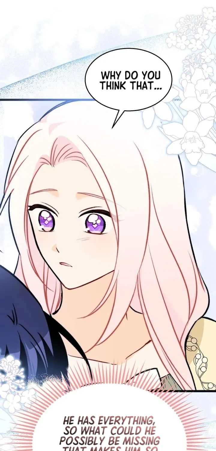 Little Rabbit and the Big Bad Leopard Chapter 144 page 65 - 