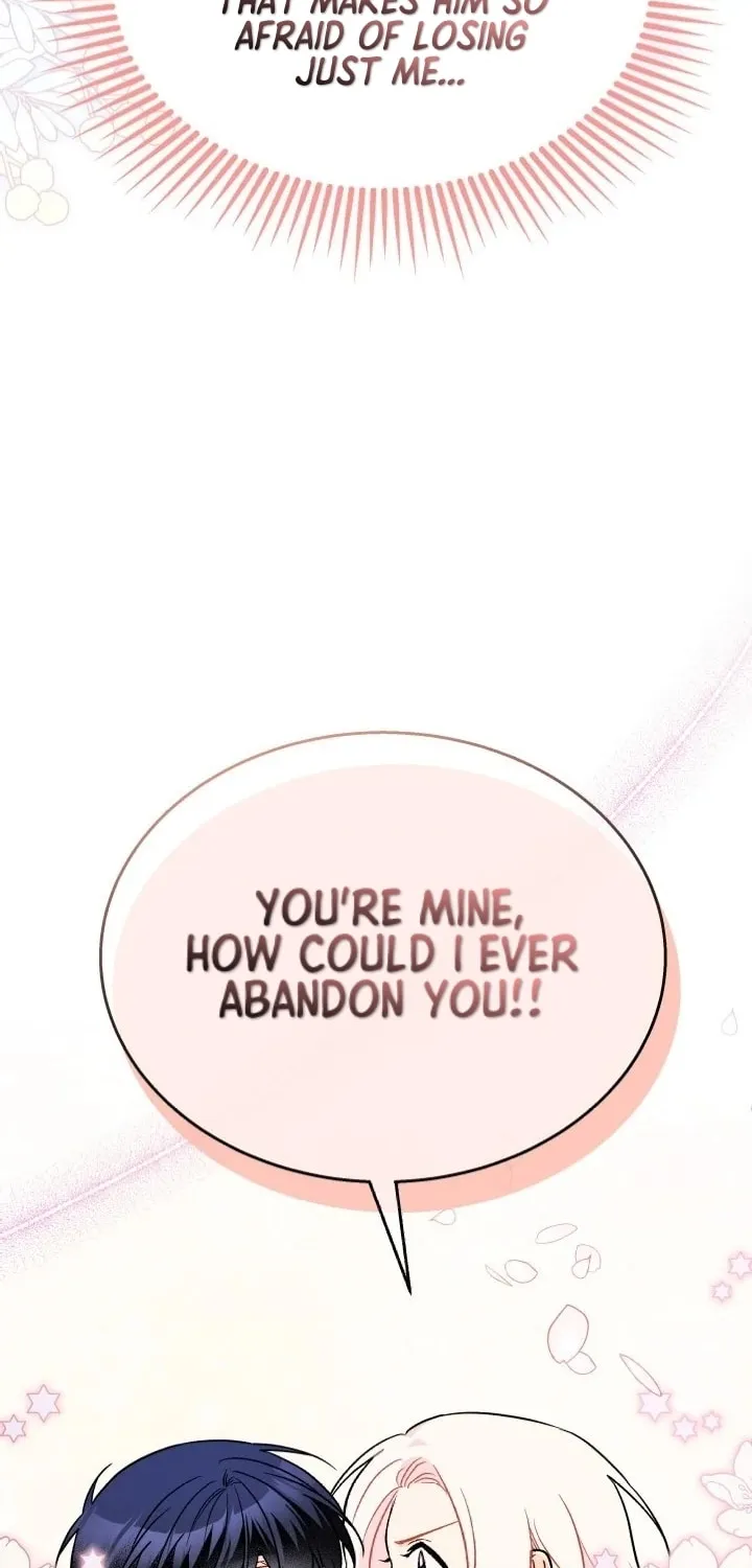 Little Rabbit and the Big Bad Leopard Chapter 144 page 66 - 