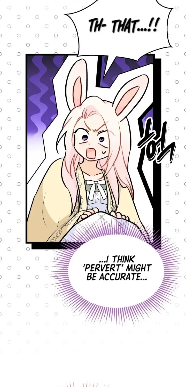 Little Rabbit and the Big Bad Leopard Chapter 144 page 73 - 