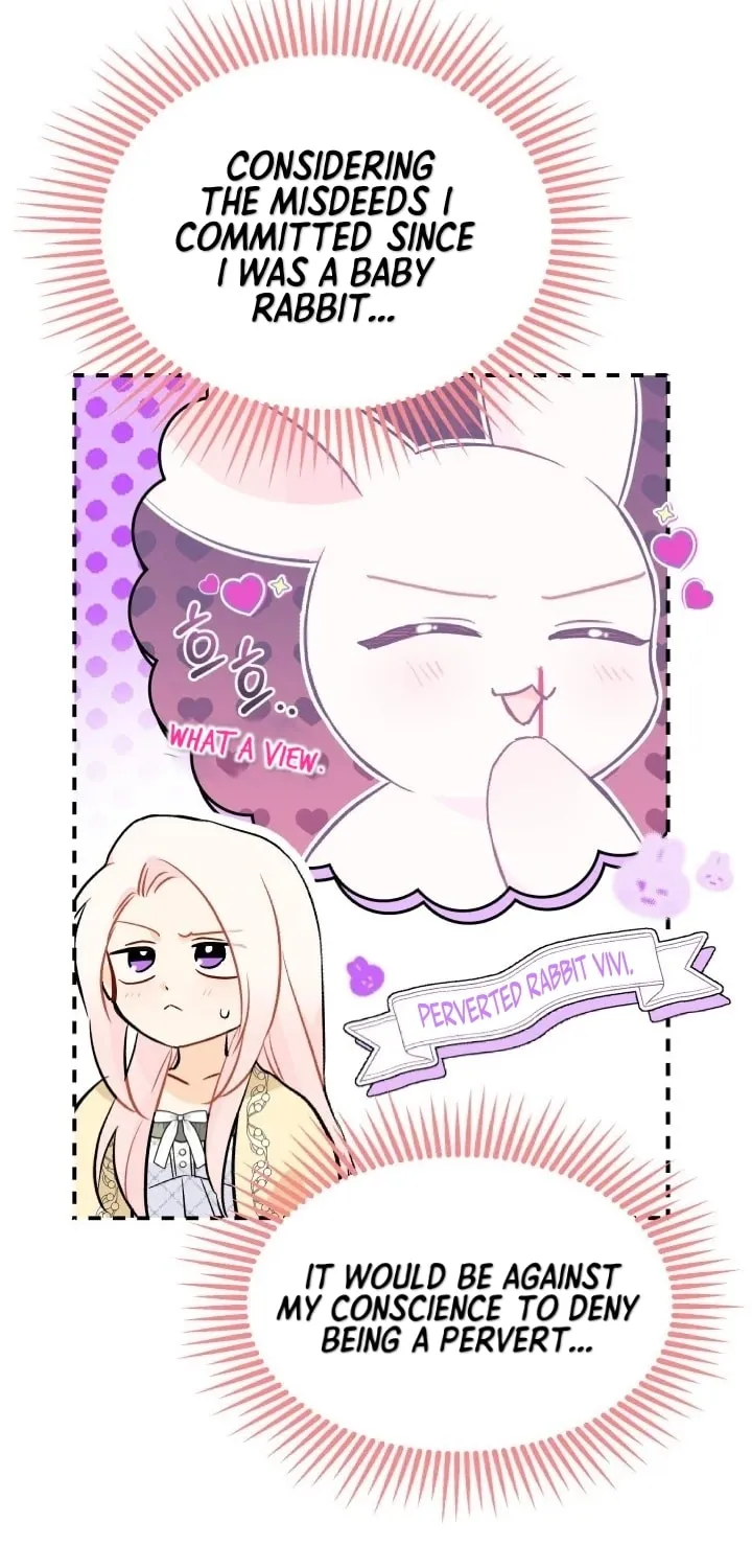 Little Rabbit and the Big Bad Leopard Chapter 144 page 74 - 