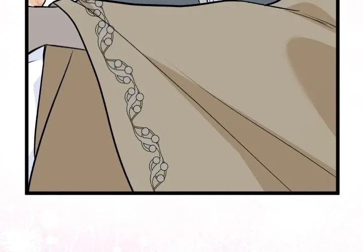 Little Rabbit and the Big Bad Leopard Chapter 144 page 77 - 