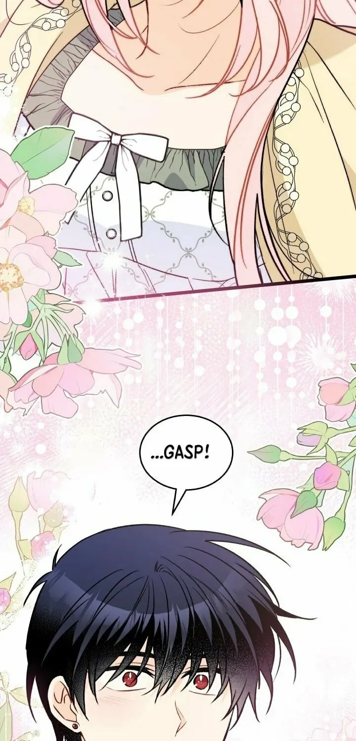 Little Rabbit and the Big Bad Leopard Chapter 144 page 79 - 