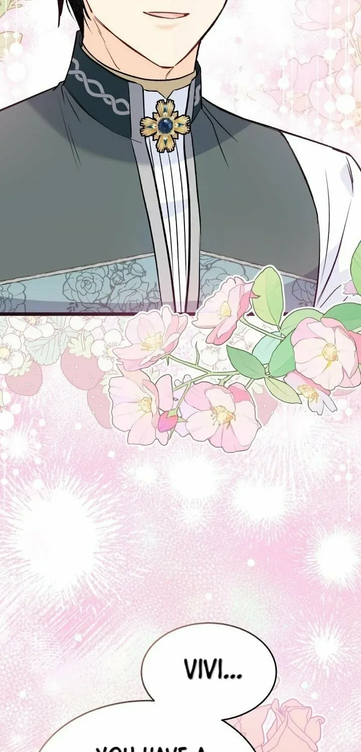 Little Rabbit and the Big Bad Leopard Chapter 144 page 80 - 