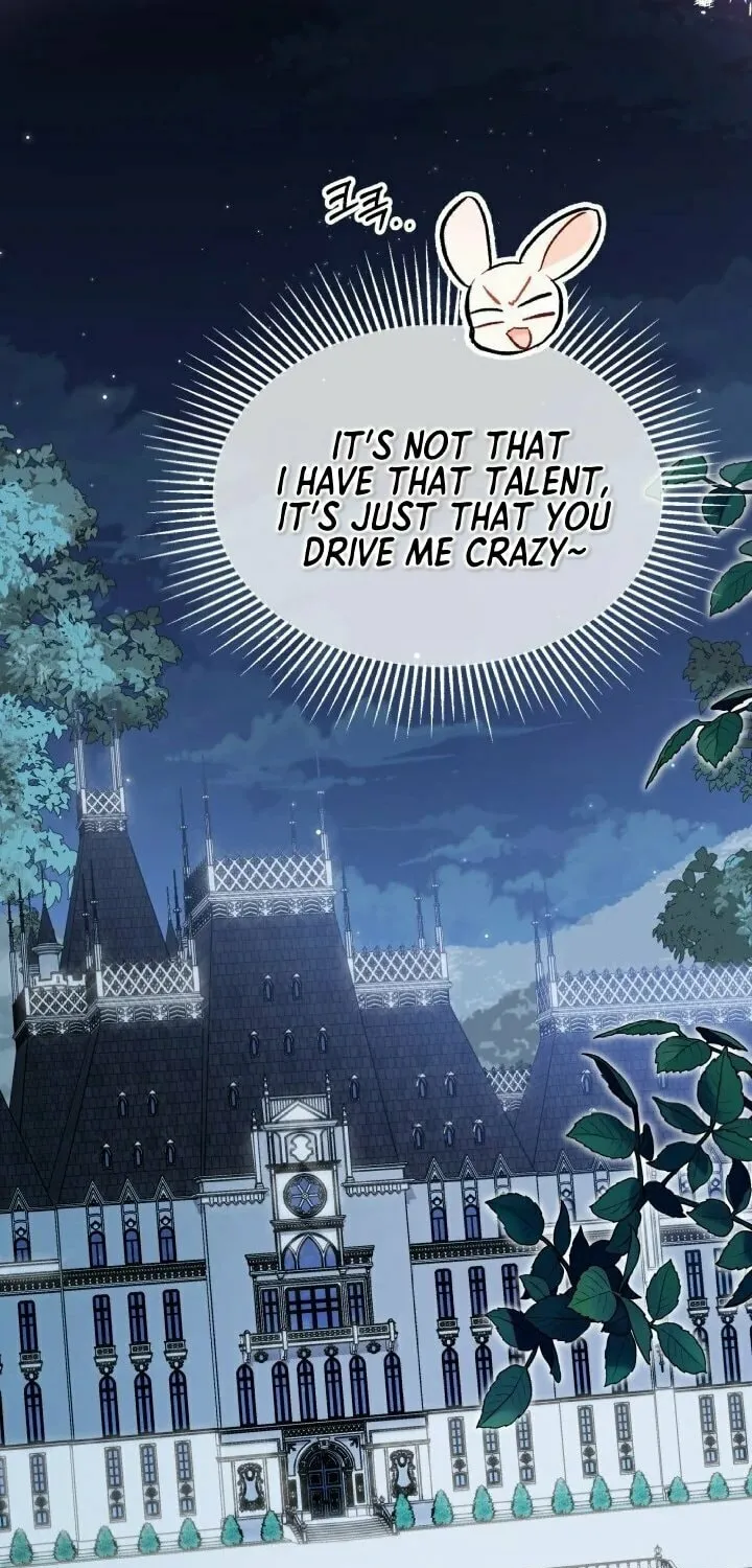 Little Rabbit and the Big Bad Leopard Chapter 144 page 82 - 