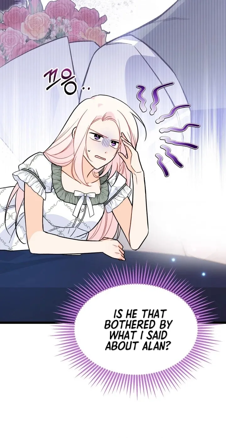 Little Rabbit and the Big Bad Leopard Chapter 144 page 10 - 