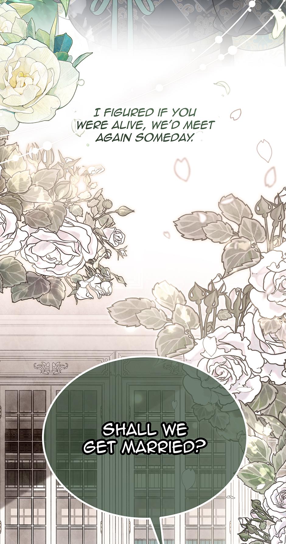 Little Rabbit and the Big Bad Leopard Chapter 145.9 page 2 - 