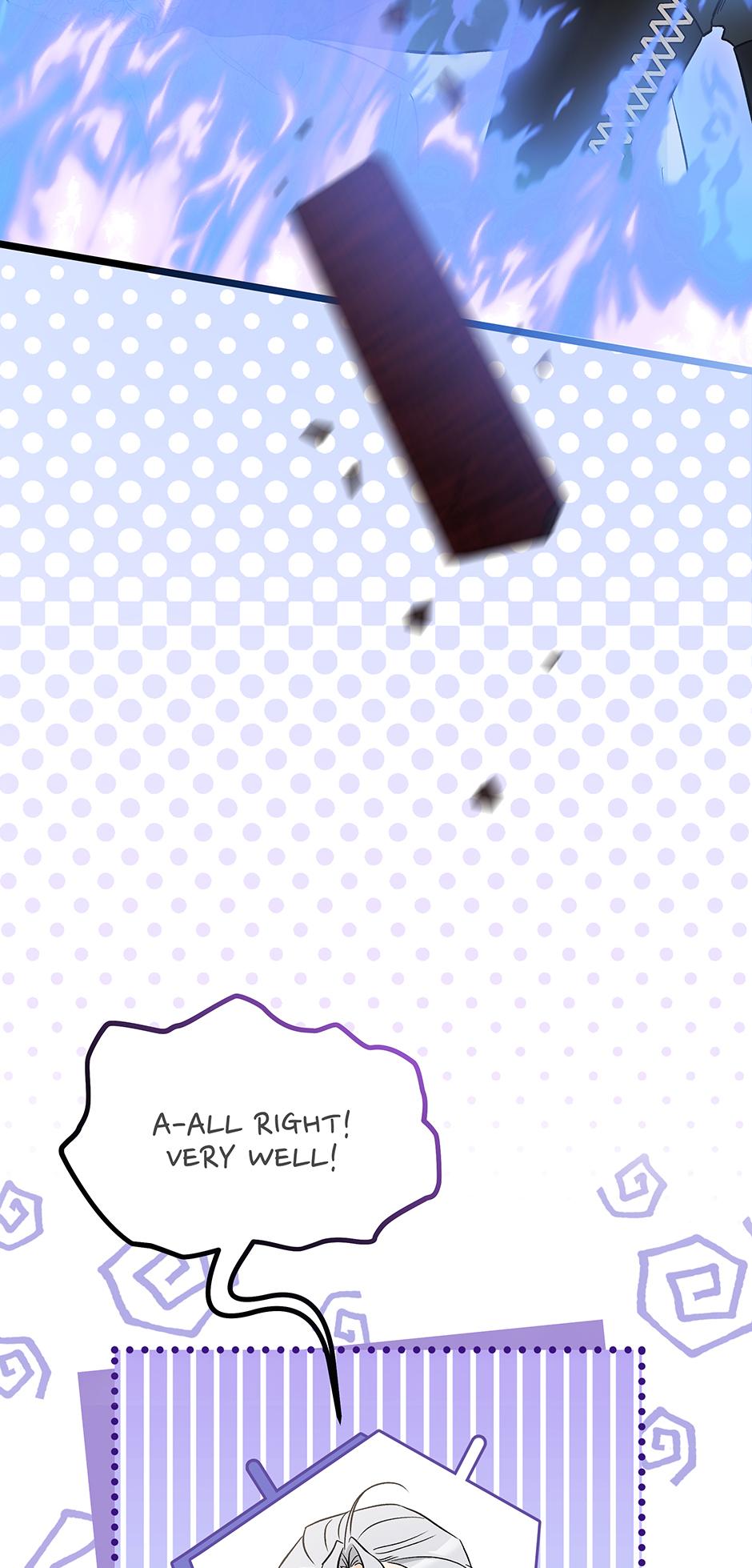 Little Rabbit and the Big Bad Leopard Chapter 145.9 page 16 - 