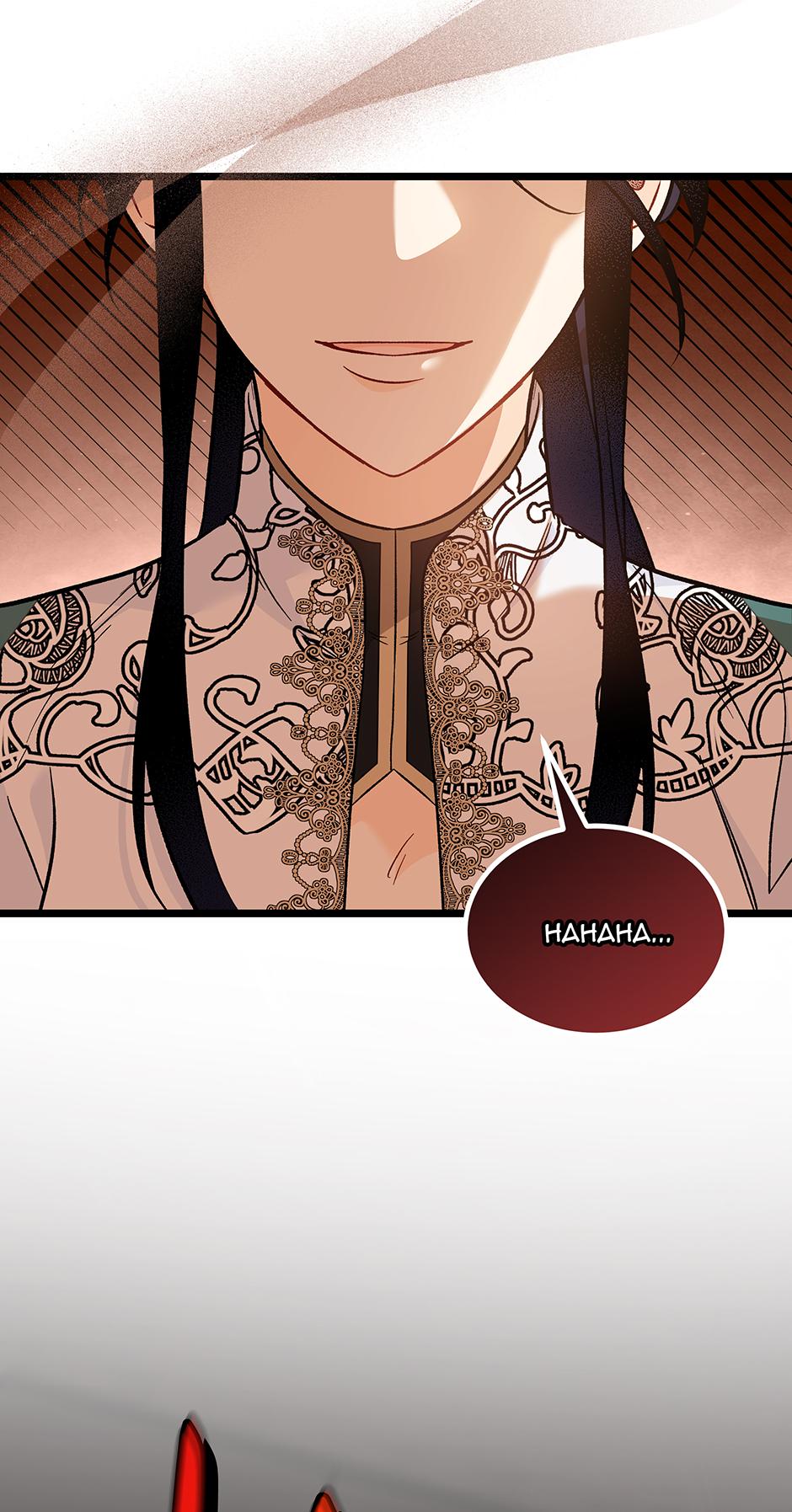 Little Rabbit and the Big Bad Leopard Chapter 145.9 page 24 - 