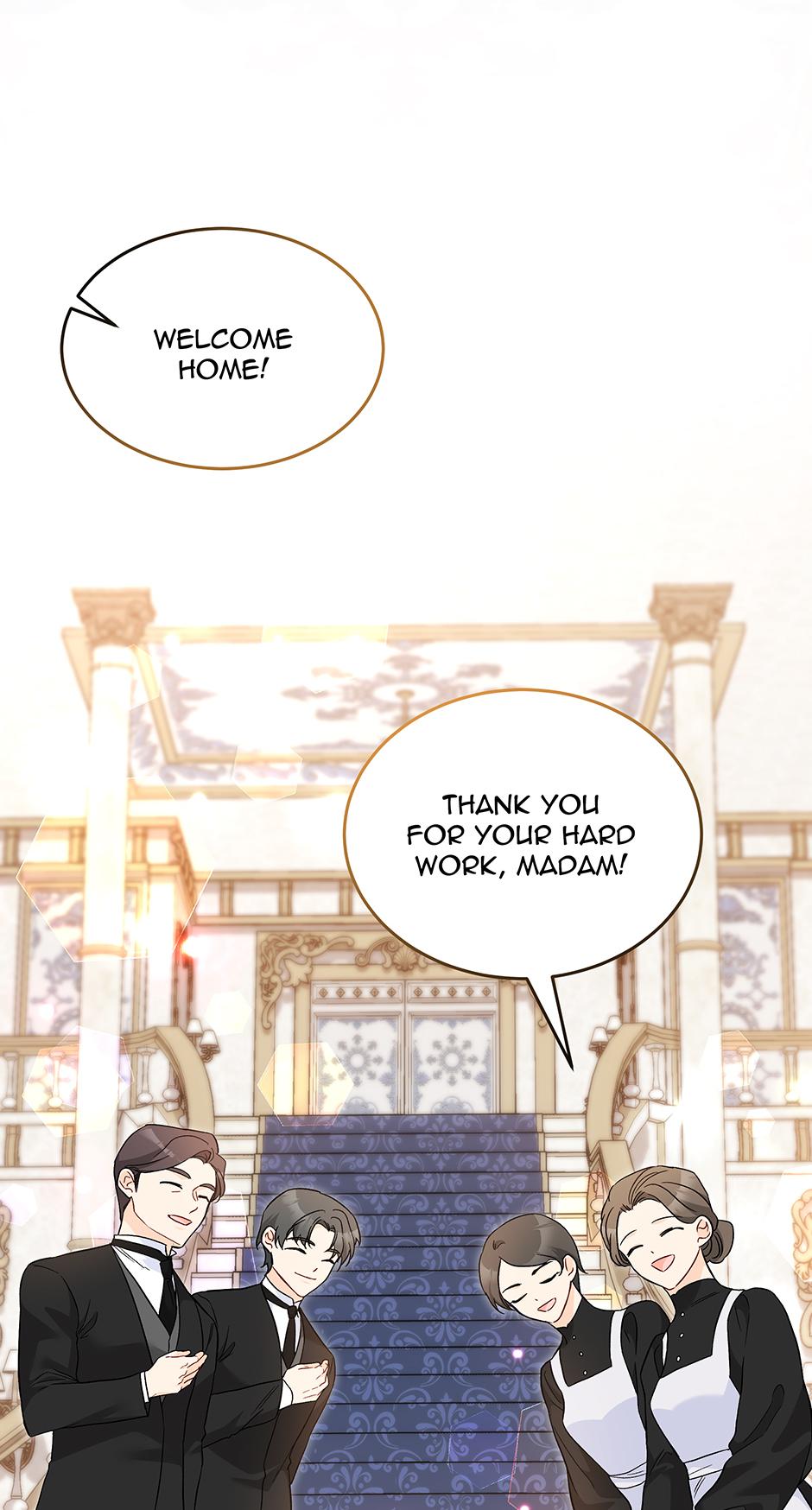 Little Rabbit and the Big Bad Leopard Chapter 145.9 page 38 - 