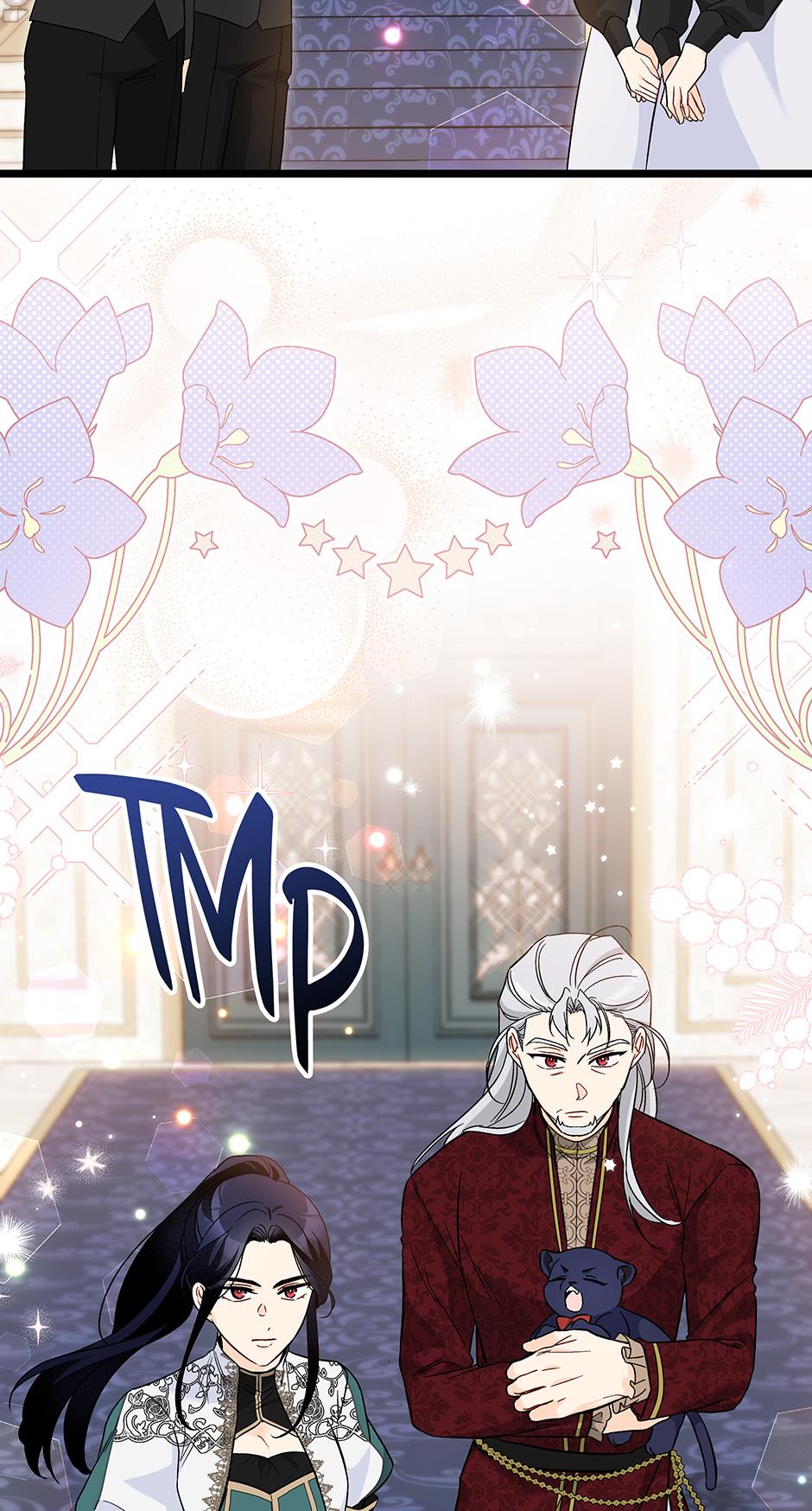 Little Rabbit and the Big Bad Leopard Chapter 145.9 page 39 - 