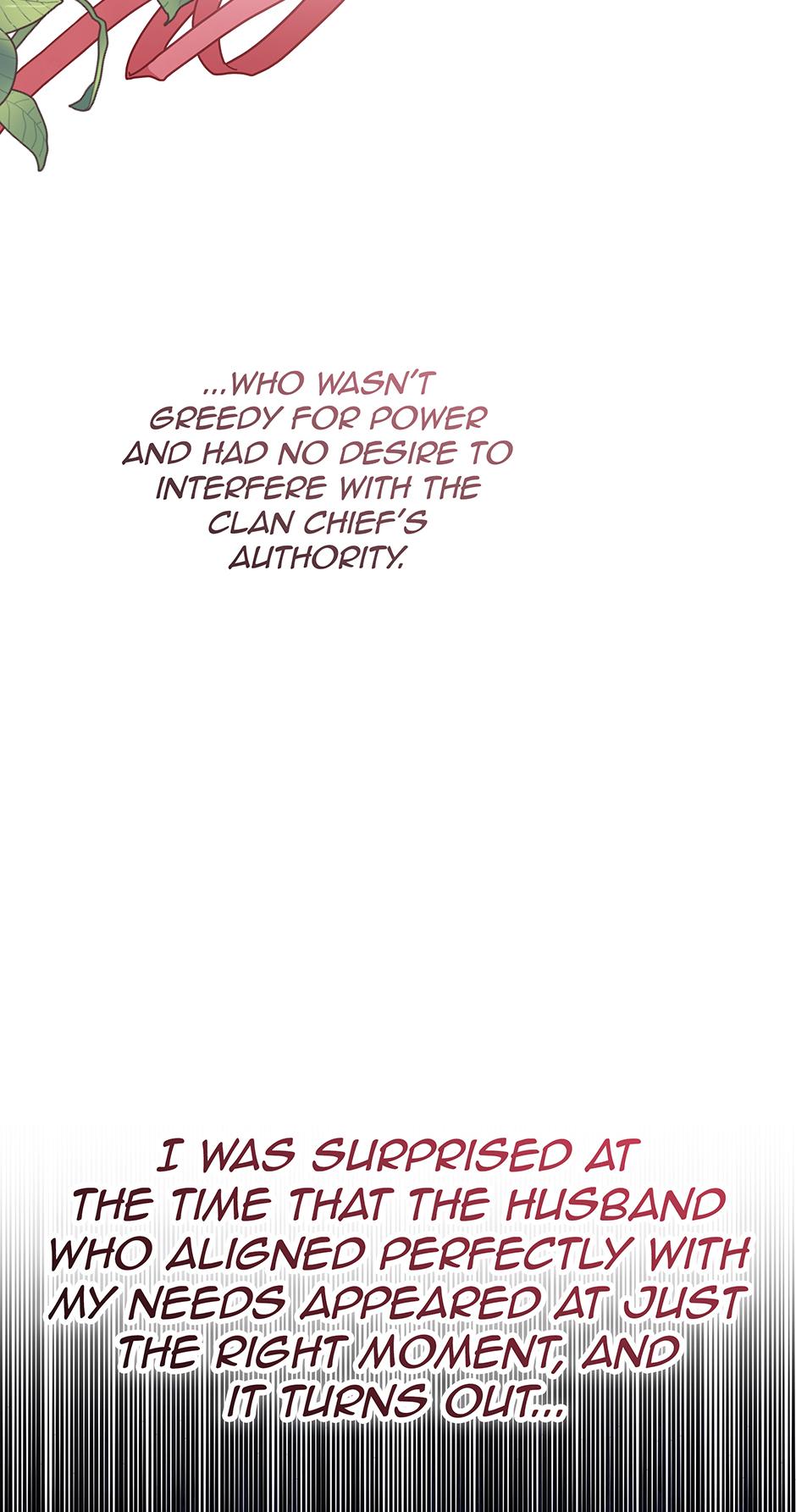 Little Rabbit and the Big Bad Leopard Chapter 145.9 page 5 - 