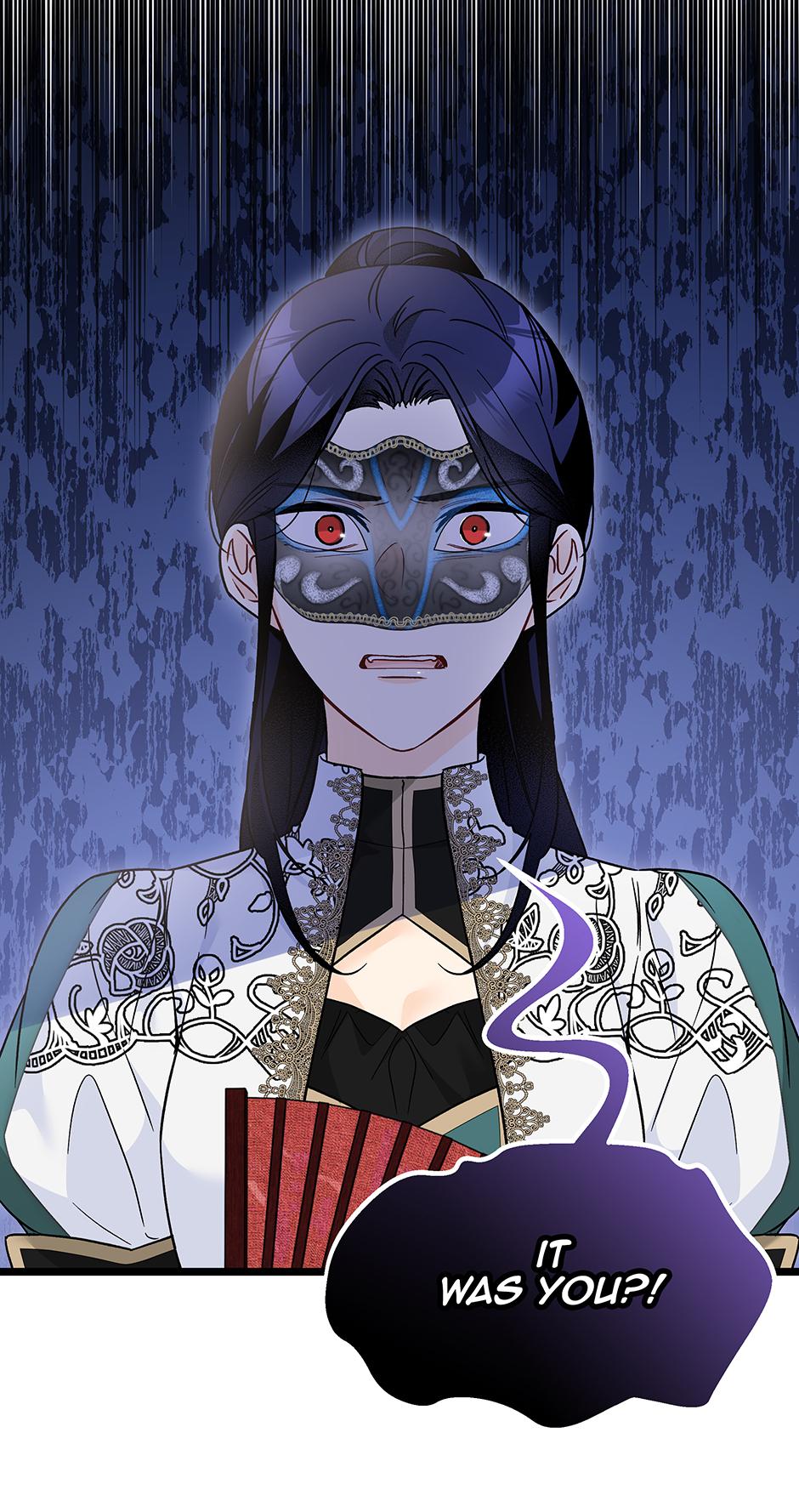 Little Rabbit and the Big Bad Leopard Chapter 145.9 page 6 - 
