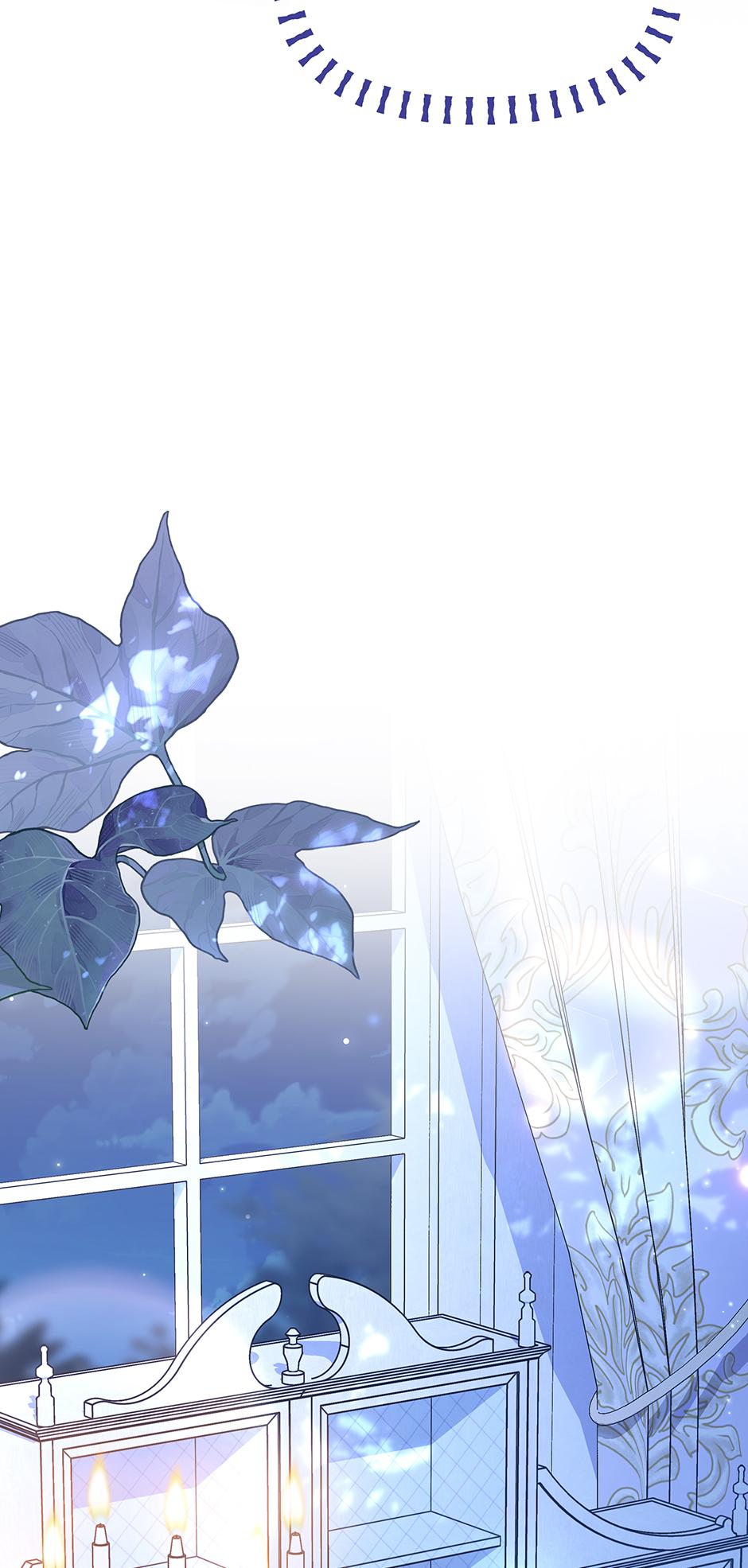 Little Rabbit and the Big Bad Leopard Chapter 145.9 page 53 - 