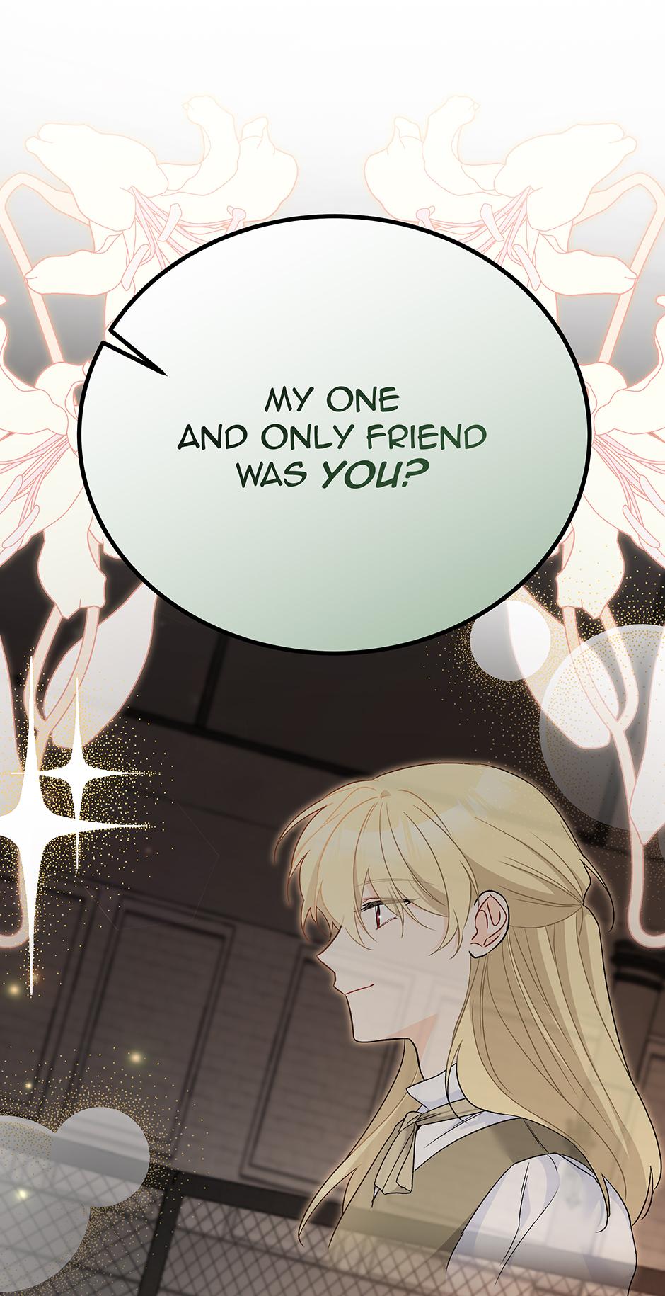 Little Rabbit and the Big Bad Leopard Chapter 145.9 page 7 - 