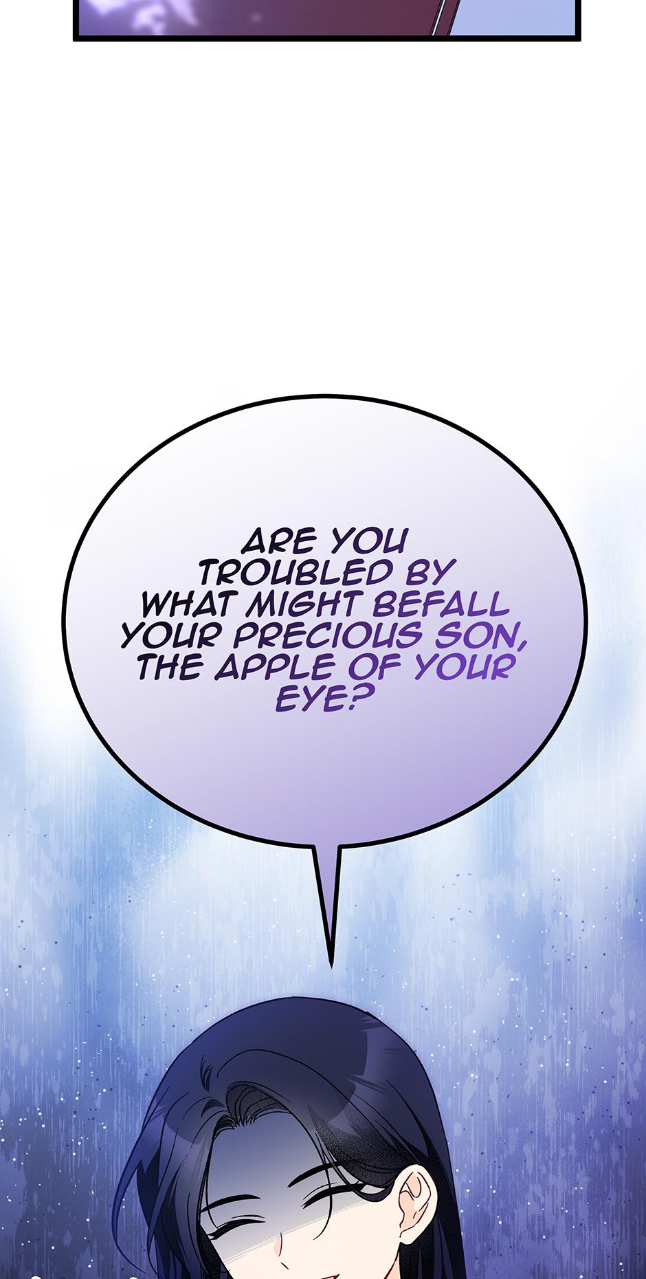 Little Rabbit and the Big Bad Leopard Chapter 145.9 page 62 - 