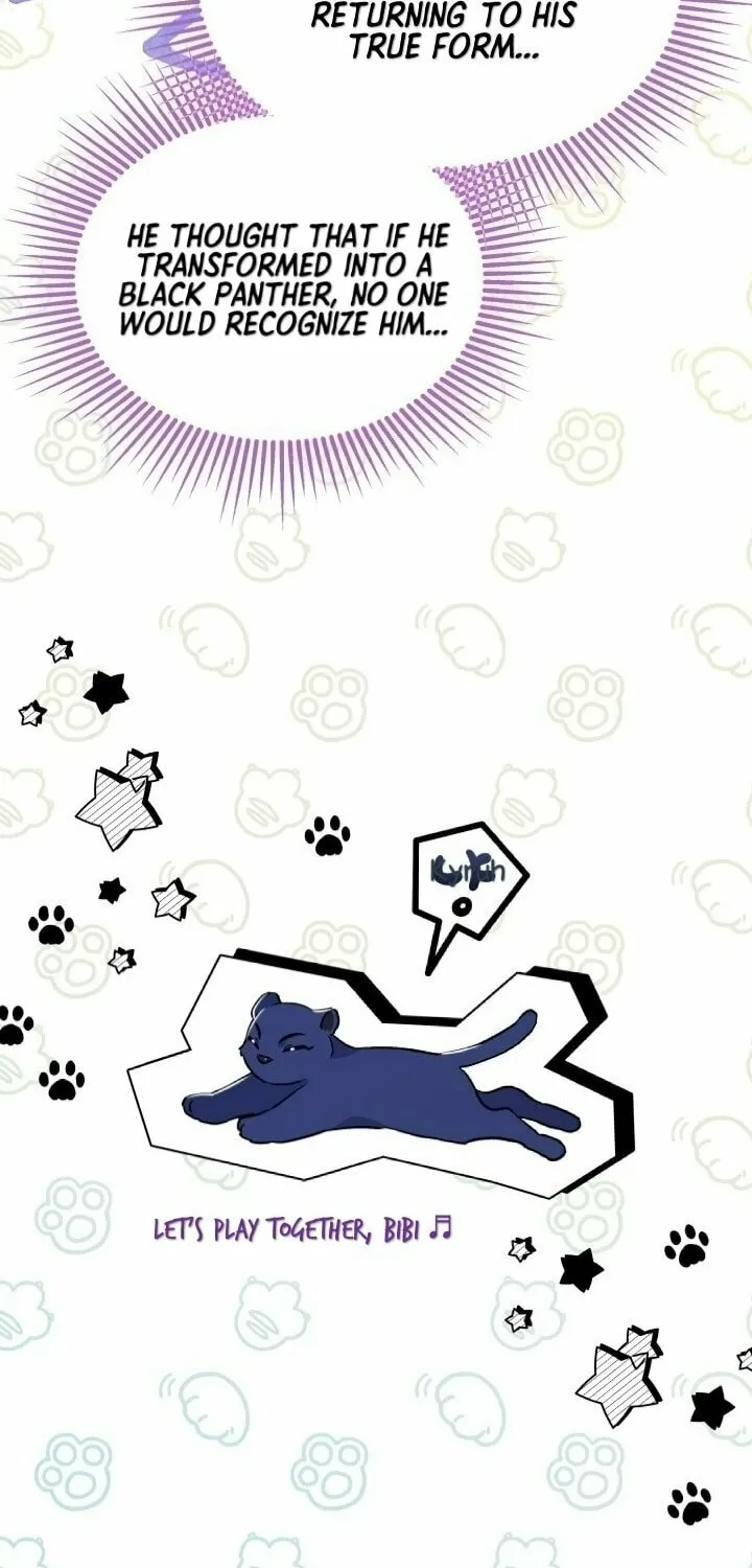 Little Rabbit and the Big Bad Leopard Chapter 145 page 16 - 