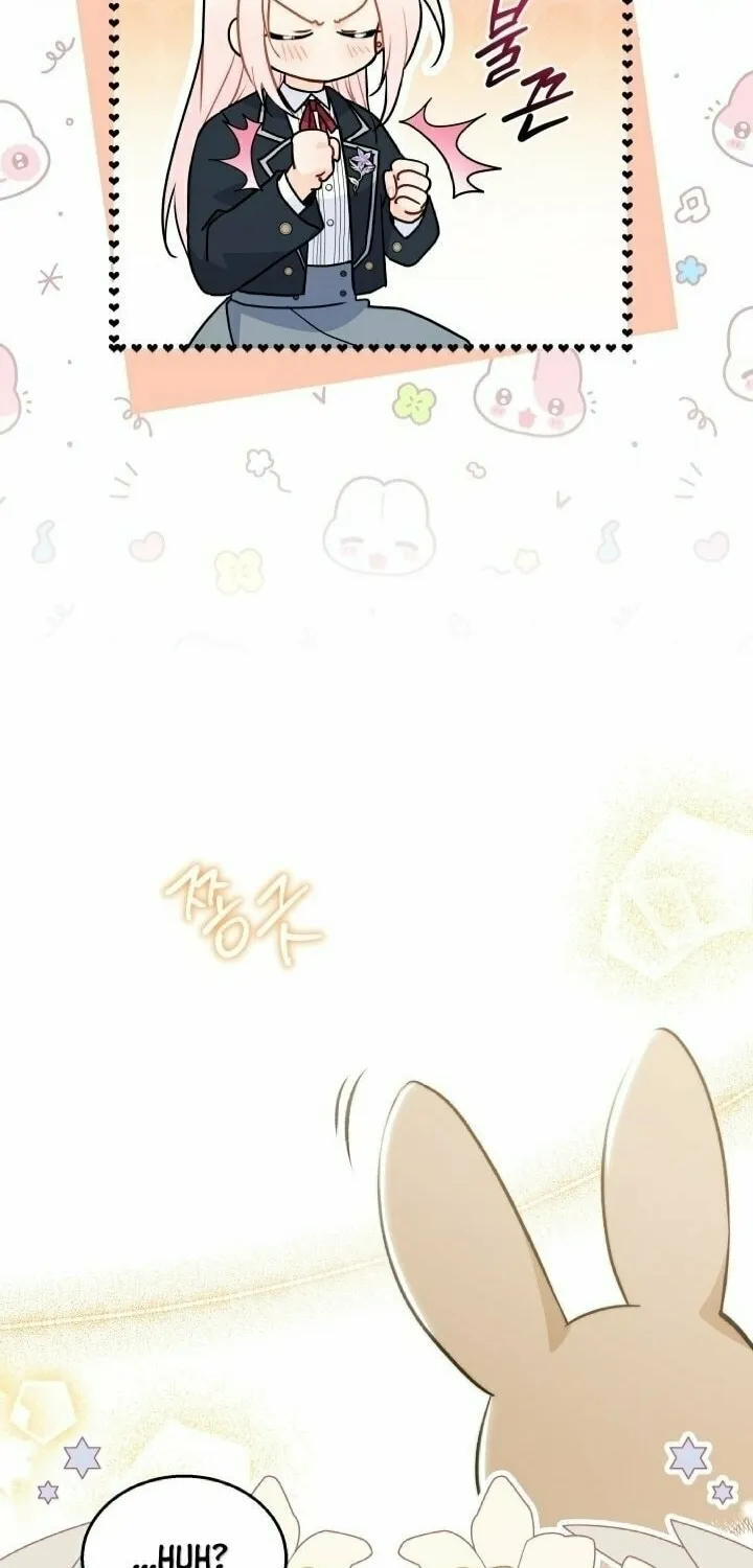 Little Rabbit and the Big Bad Leopard Chapter 145 page 23 - 