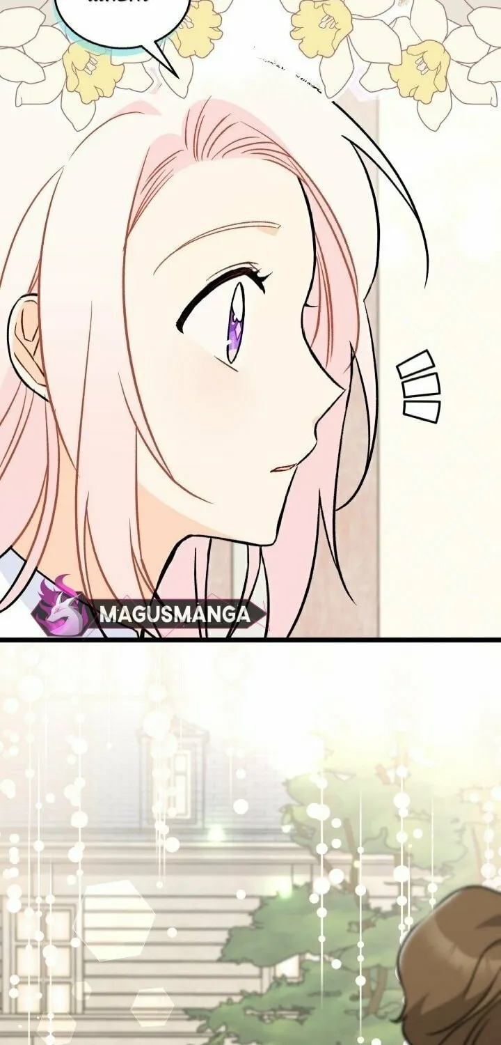 Little Rabbit and the Big Bad Leopard Chapter 145 page 24 - 